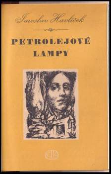 Jaroslav Havlíček: Petrolejové lampy