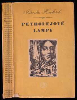 Jaroslav Havlíček: Petrolejové lampy