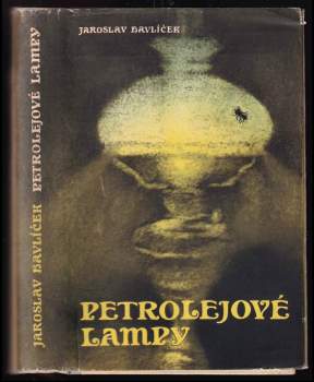 Petrolejové lampy