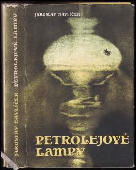 Petrolejové lampy