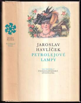 Jaroslav Havlíček: Petrolejové lampy