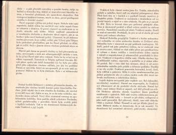 Jaroslav Havlíček: Petrolejové lampy