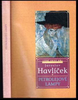 Petrolejové lampy