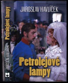 Petrolejové lampy