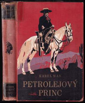 Karl May: Petrolejový princ