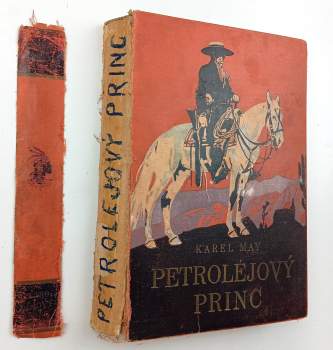 Petrolejový princ