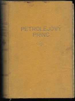 Petrolejový princ