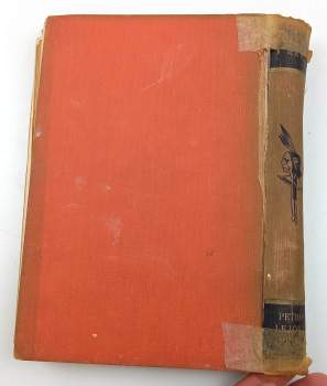 Karl May: Petrolejový princ