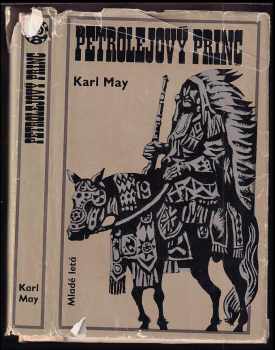 Karl May: Petrolejový princ