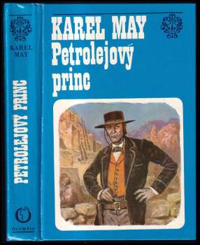 Karl May: Petrolejový princ