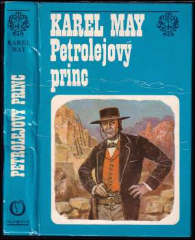 Karl May: Petrolejový princ