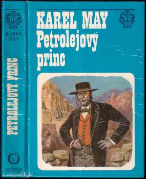 Karl May: Petrolejový princ