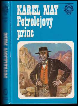 Karl May: Petrolejový princ