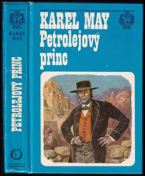 Petrolejový princ