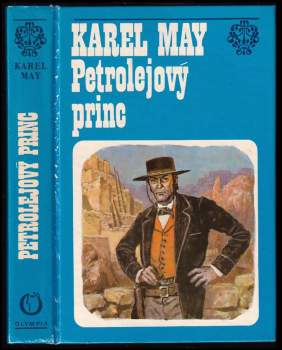 Petrolejový princ