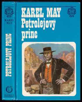 Karl May: Petrolejový princ