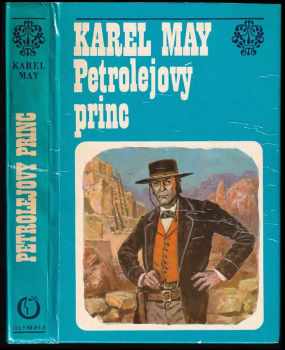 Petrolejový princ - Karl May (1982, Olympia) - ID: 688911
