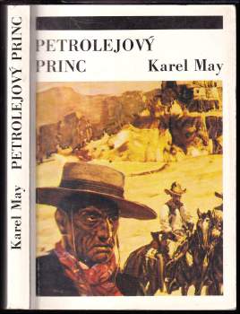 Karl May: Petrolejový princ