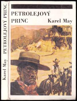 Karl May: Petrolejový princ