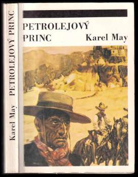 Karl May: Petrolejový princ