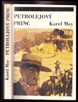 Karl May: Petrolejový princ