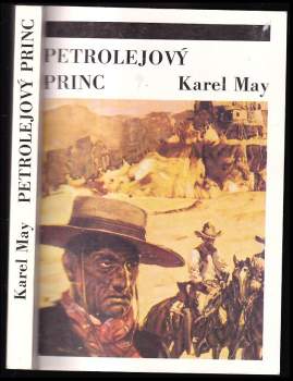 Karl May: Petrolejový princ