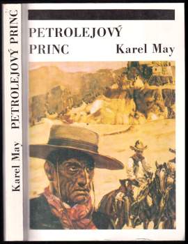 Karl May: Petrolejový princ