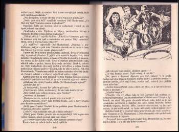 Karl May: Petrolejový princ