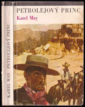 Karl May: Petrolejový princ