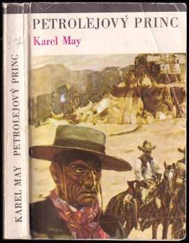 Karl May: Petrolejový princ