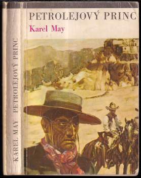Karl May: Petrolejový princ
