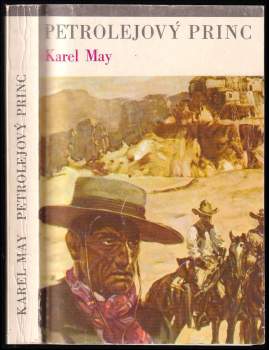 Petrolejový princ