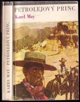 Karl May: Petrolejový princ
