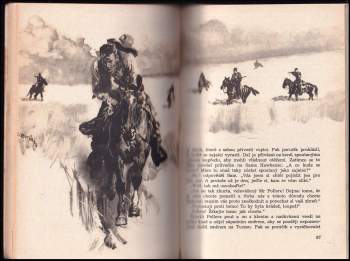 Karl May: Petrolejový princ