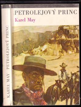 Karl May: Petrolejový princ