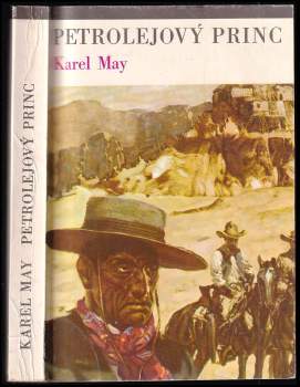 Karl May: Petrolejový princ