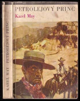 Karl May: Petrolejový princ