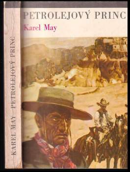 Karl May: Petrolejový princ