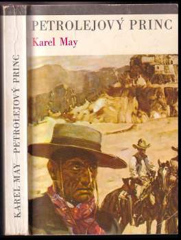 Karl May: Petrolejový princ