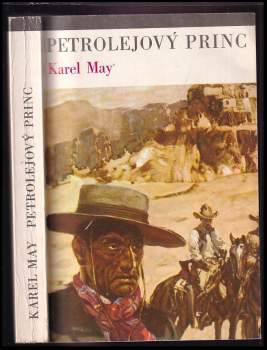 Karl May: Petrolejový princ
