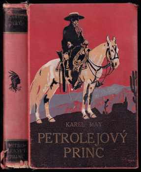 Petrolejový princ