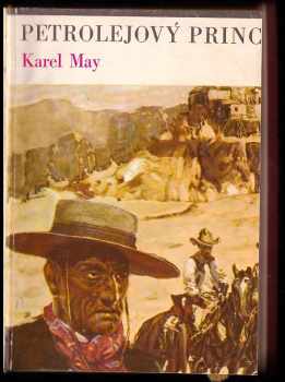 Karl May: Petrolejový princ