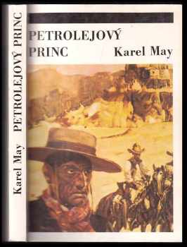 Petrolejový princ