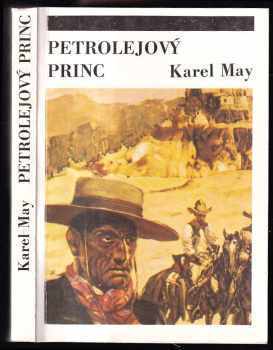 Karl May: Petrolejový princ