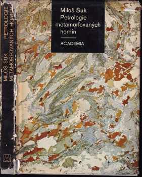 Petrologie metamorfovaných hornin