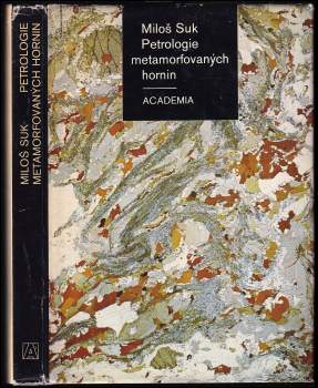 Petrologie metamorfovaných hornin