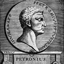 Petronius Arbiter