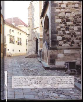 Vojtěch Cikrle: Petrov