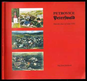 Petrovice