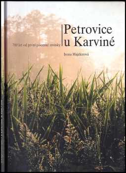 Petrovice u Karviné